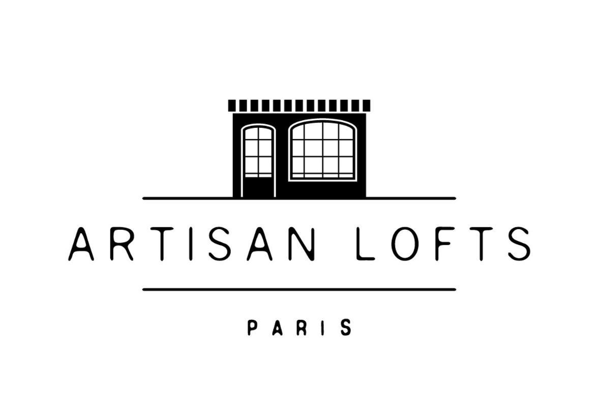 Artisan Lofts Courtyard Opera Apartamento Paris Exterior foto