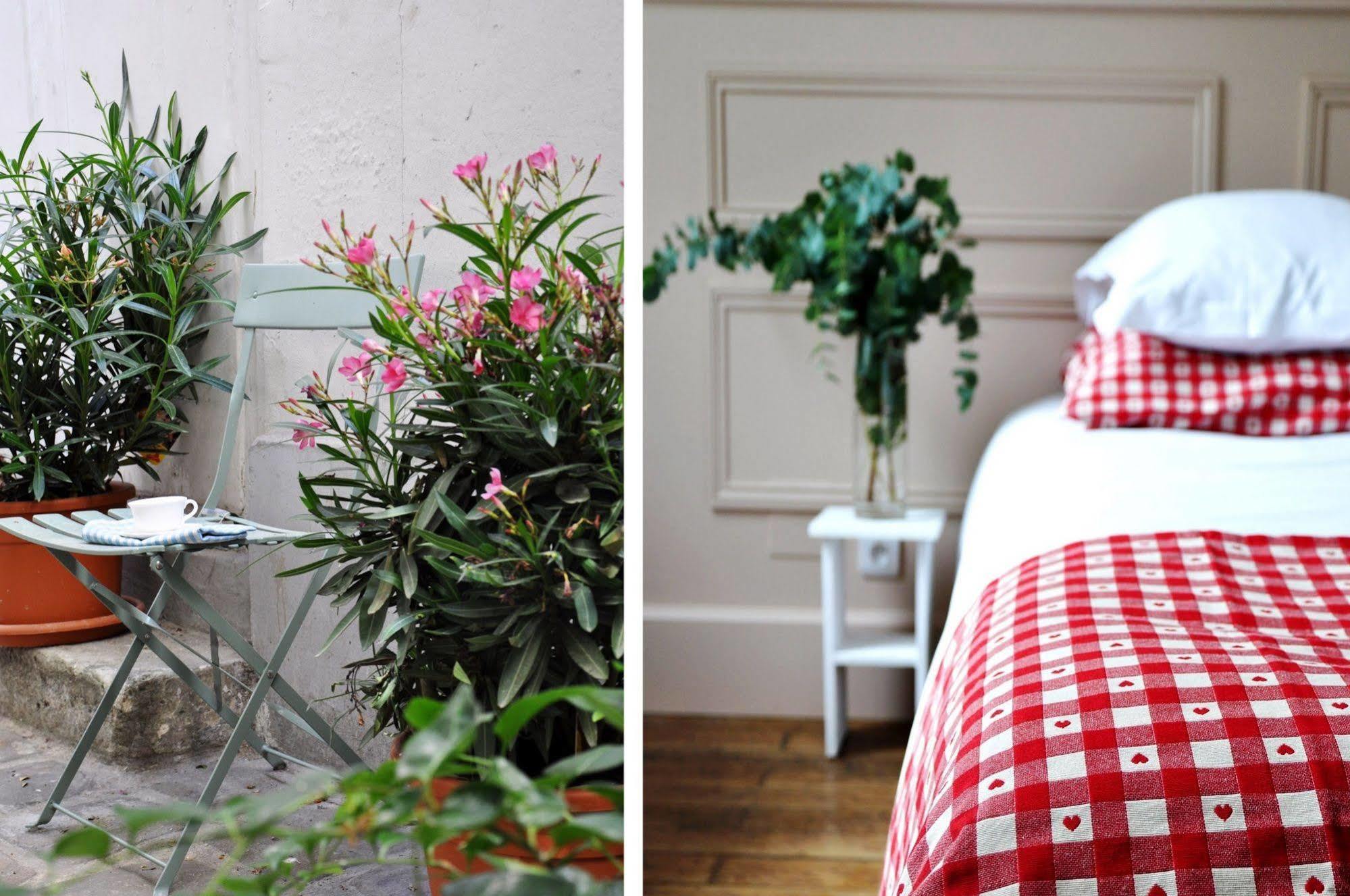 Artisan Lofts Courtyard Opera Apartamento Paris Exterior foto