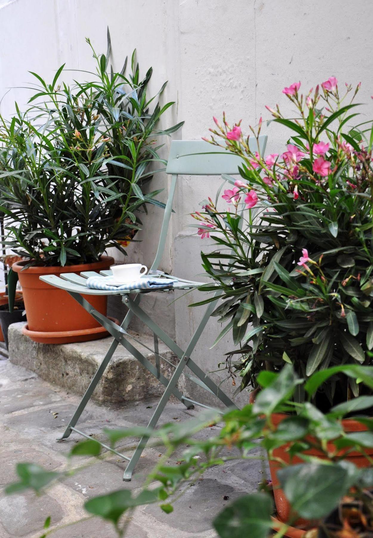 Artisan Lofts Courtyard Opera Apartamento Paris Exterior foto