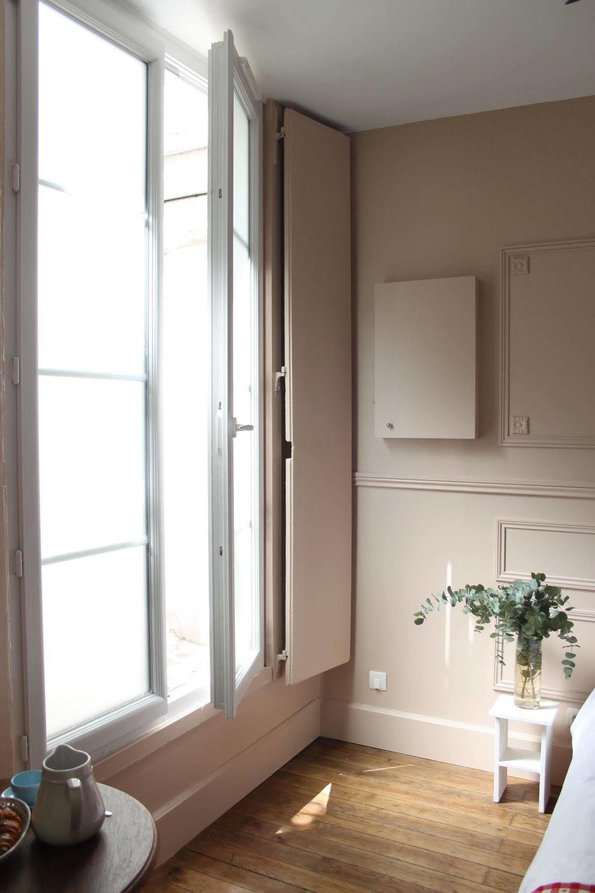 Artisan Lofts Courtyard Opera Apartamento Paris Exterior foto