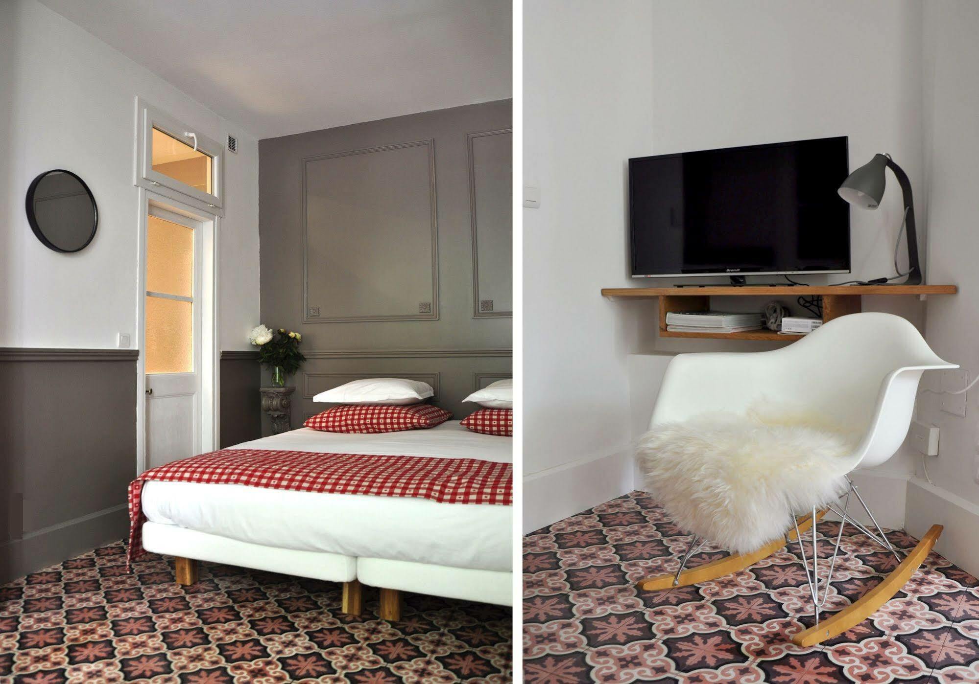 Artisan Lofts Courtyard Opera Apartamento Paris Exterior foto