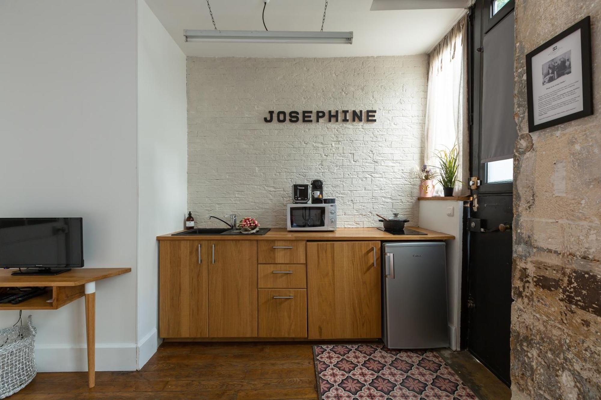 Artisan Lofts Courtyard Opera Apartamento Paris Exterior foto