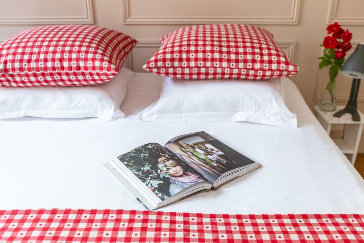 Artisan Lofts Courtyard Opera Apartamento Paris Exterior foto